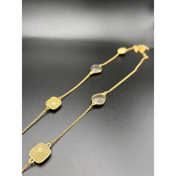 KATE Spade Scatter Necklace - Picture 7 of 8